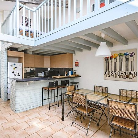 Chanzy - Appartement A 50M De La Cathedrale Реймс Экстерьер фото