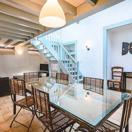 Chanzy - Appartement A 50M De La Cathedrale Реймс Экстерьер фото