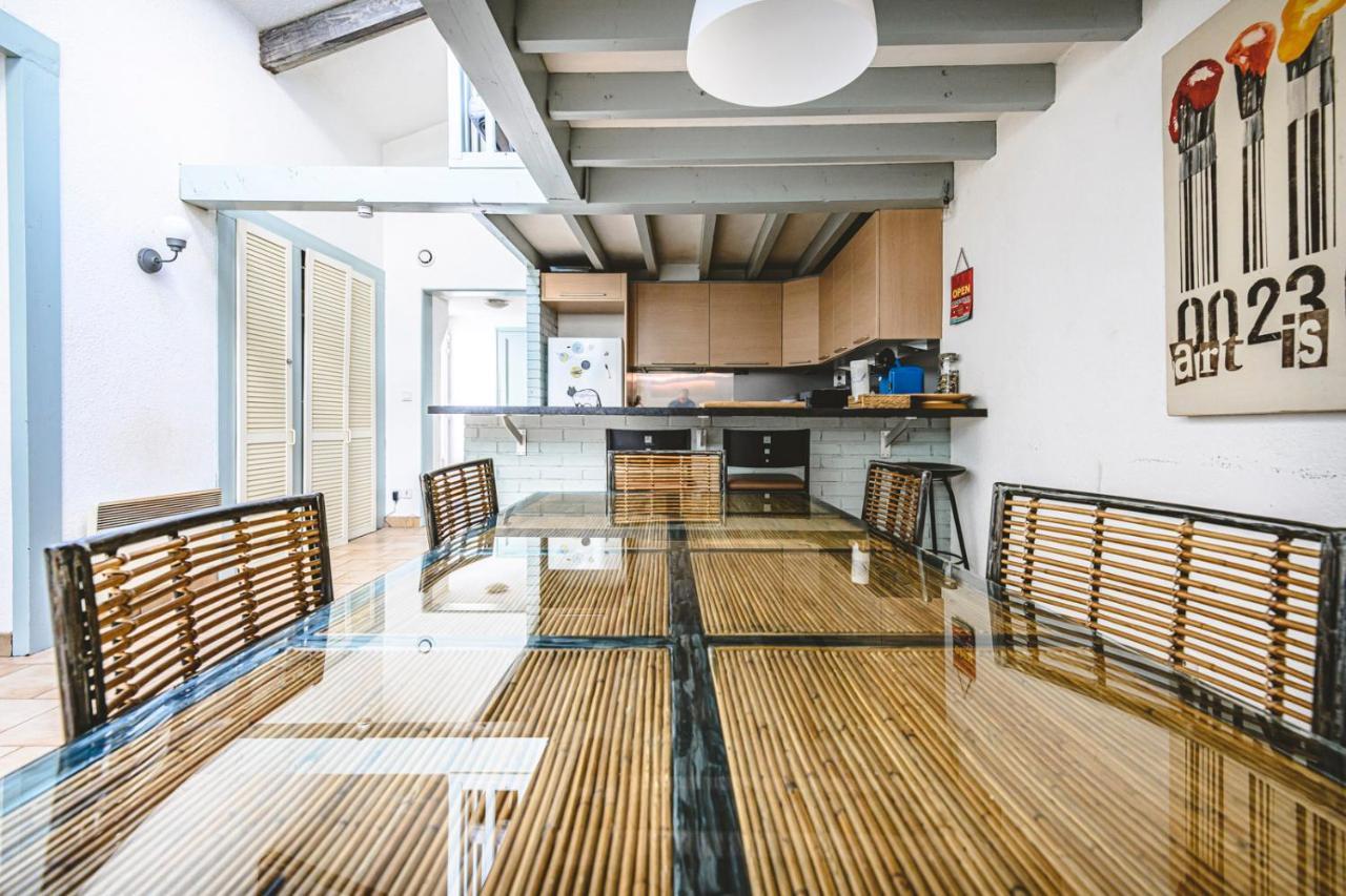 Chanzy - Appartement A 50M De La Cathedrale Реймс Экстерьер фото