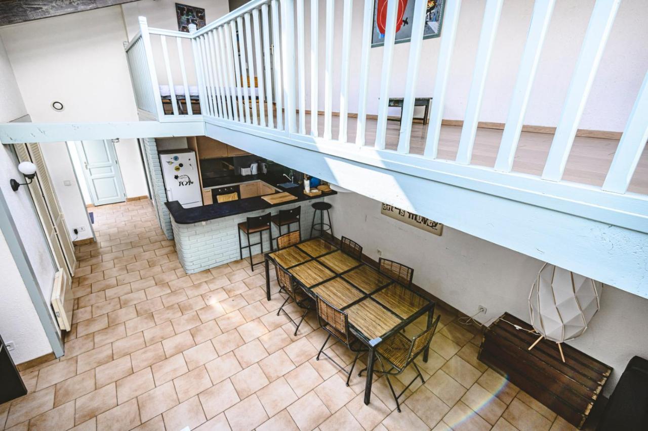 Chanzy - Appartement A 50M De La Cathedrale Реймс Экстерьер фото