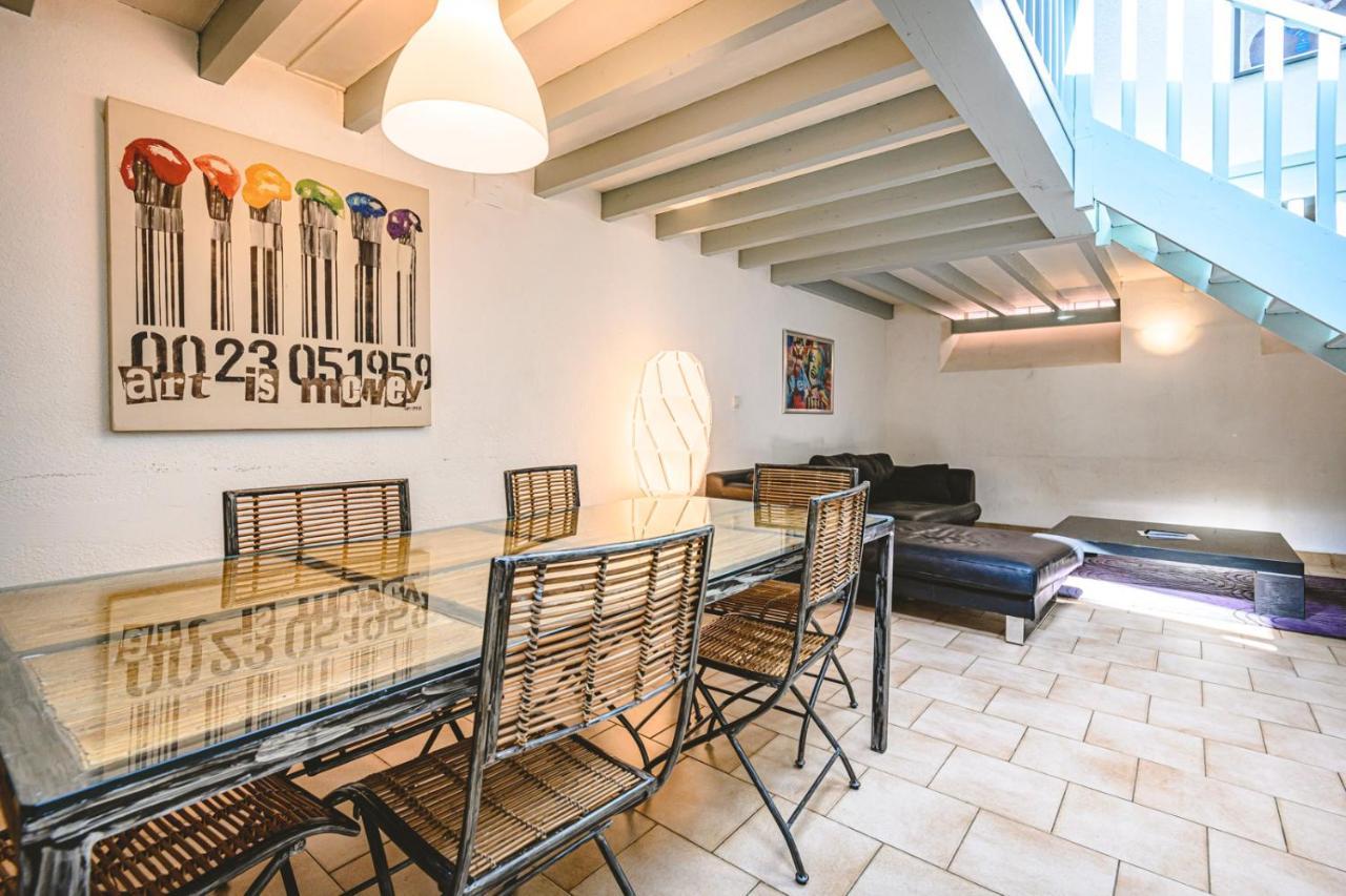 Chanzy - Appartement A 50M De La Cathedrale Реймс Экстерьер фото
