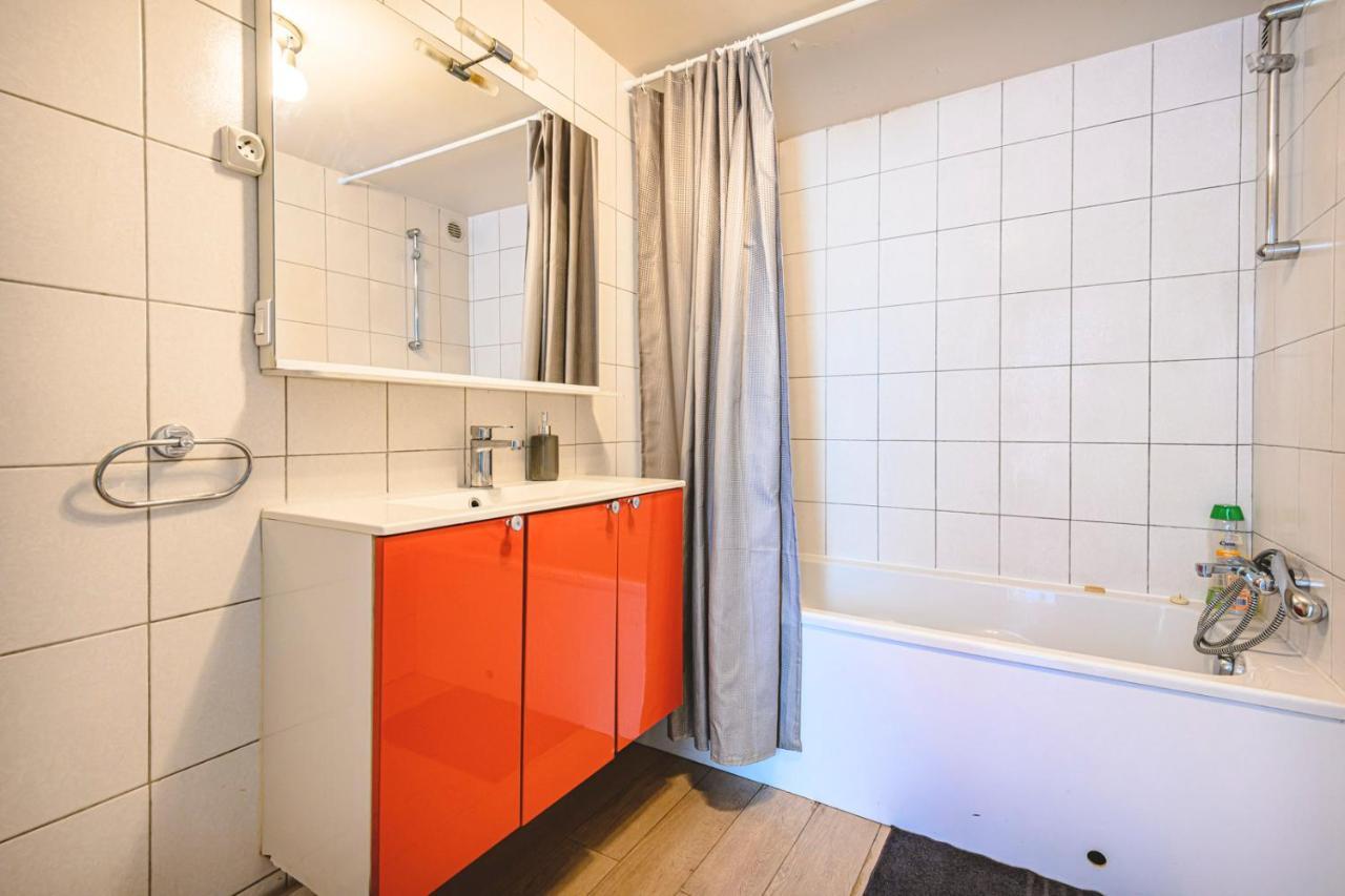 Chanzy - Appartement A 50M De La Cathedrale Реймс Экстерьер фото