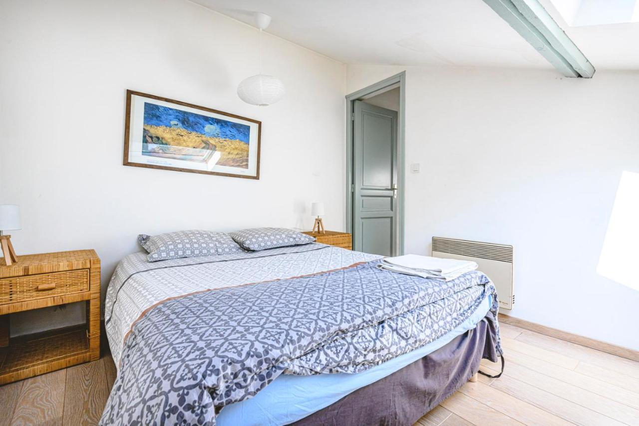 Chanzy - Appartement A 50M De La Cathedrale Реймс Экстерьер фото