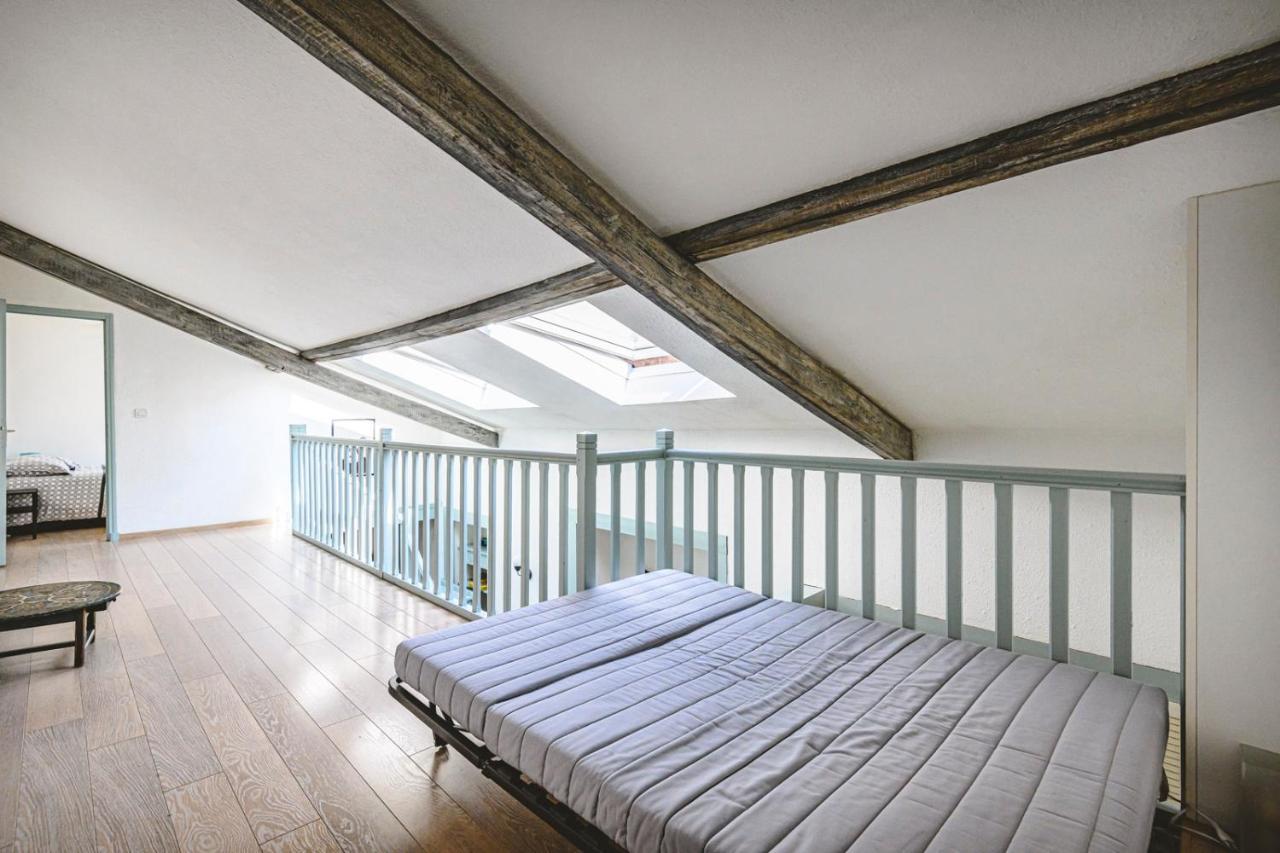 Chanzy - Appartement A 50M De La Cathedrale Реймс Экстерьер фото
